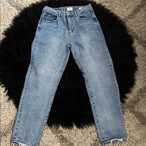 COTTON ON Mom Jeans